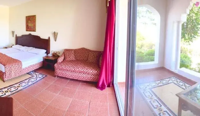 Harem At Coral Bay Şarm El-Şeyh