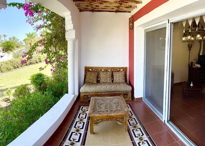 Harem At Coral Bay 5* Şarm El-Şeyh