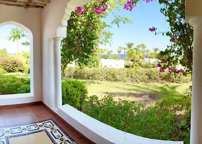 Otel Harem At Coral Bay
