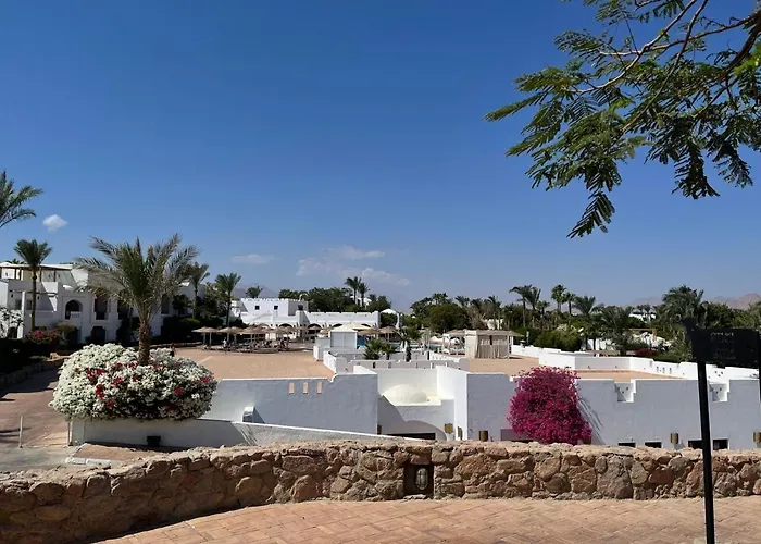 Harem At Coral Bay Şarm El-Şeyh