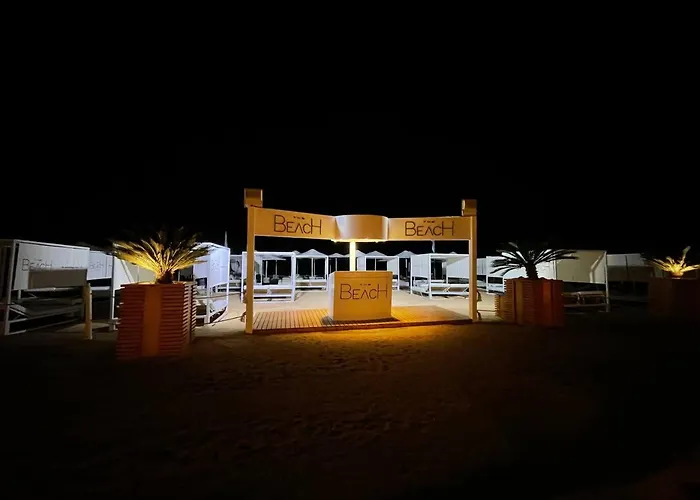 Harem At Coral Bay Otel Şarm El-Şeyh