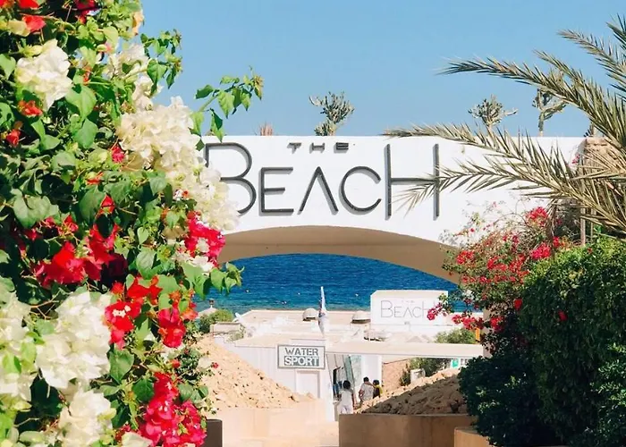 Harem At Coral Bay 5* Şarm El-Şeyh