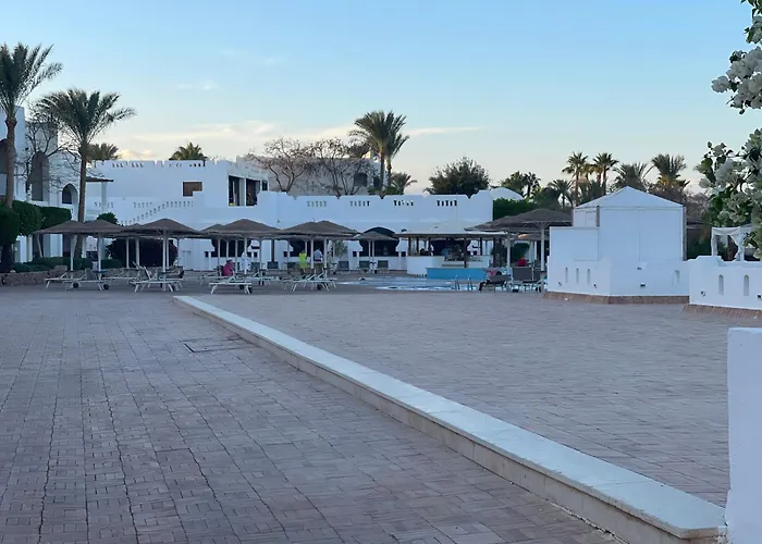Harem At Coral Bay Şarm El-Şeyh