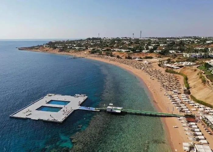 Otel Harem At Coral Bay 5*