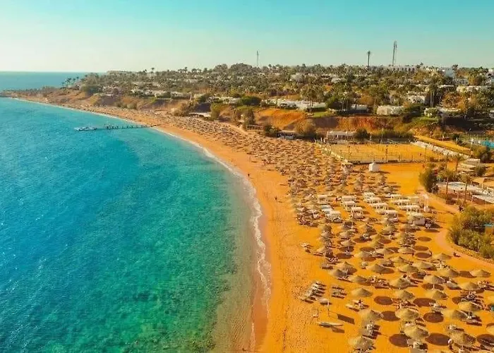 Otel Harem At Coral Bay Şarm El-Şeyh