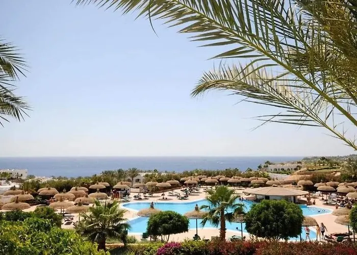 Otel Harem At Coral Bay 5*